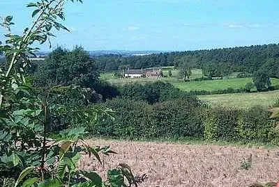Beauvale Priory