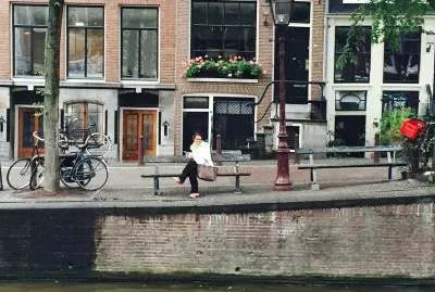 Amsterdan