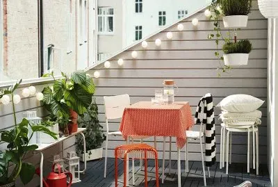 terraza