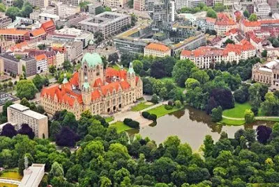Hannover