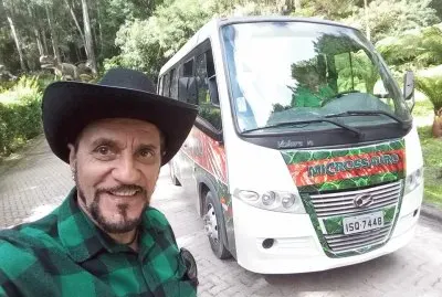 BUS