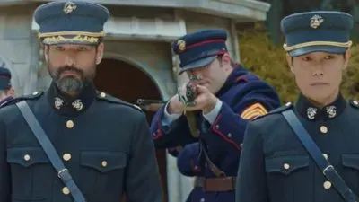 Mr. Sunshine jigsaw puzzle