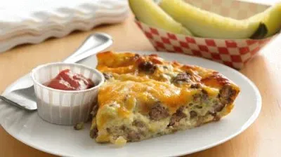 Meat Pie