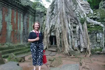 Angkor Bat