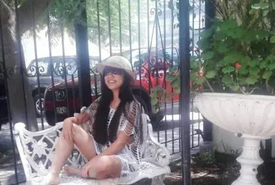 Mi Bella Marcelita...