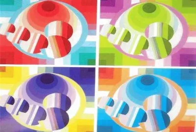 è‰²å½©æ§‹æˆ