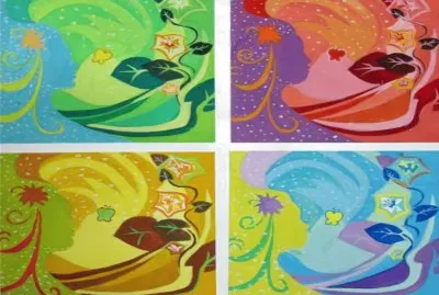 è‰²å½©æ§‹æˆ