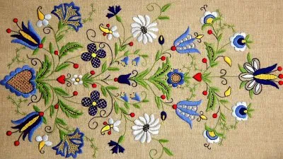 פאזל של flores