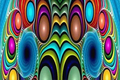 פאזל של ç¹éŒ¦å°ç¨±èƒŒæ™¯