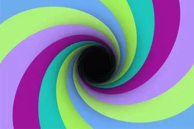 èžºæ—‹æŠ½è±¡