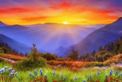 PAISAJE jigsaw puzzle