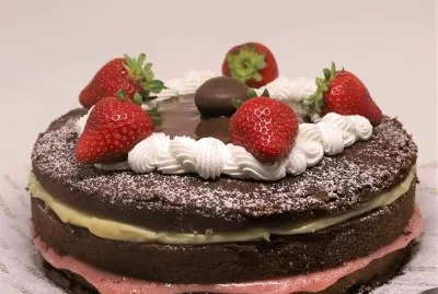 delicias
