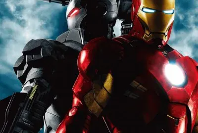 Iron Man