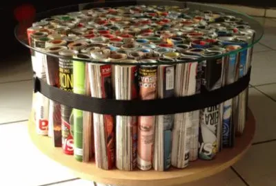 פאזל של REVISTA