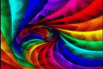 פאזל של abstrato