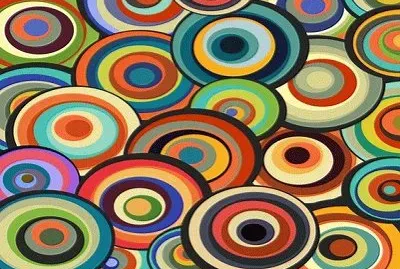 פאזל של abstrato