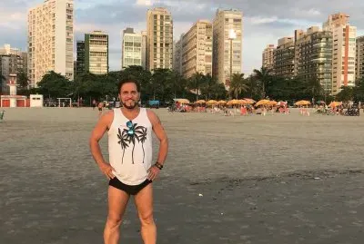 praia