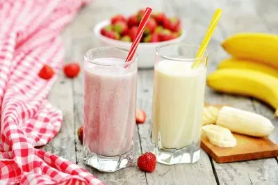 פאזל של fruits