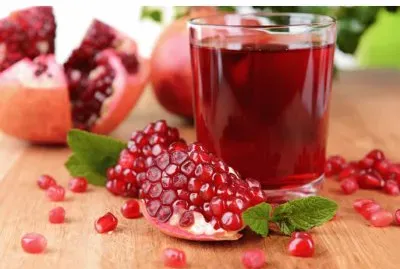 fruits