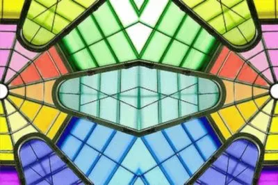 å°ç¨±å·¦å³æ‹†åœ–