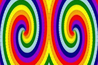 èžºæ—‹å°ç¨±