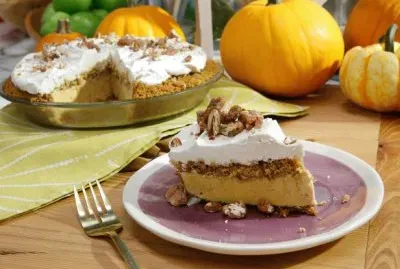 פאזל של Pumpkin Pie