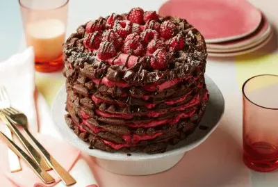 Choco Pancake jigsaw puzzle