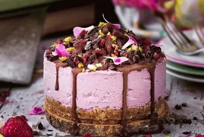 Cheesecake