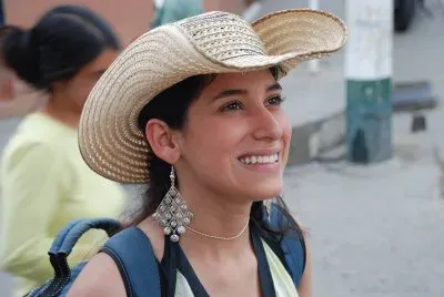 Liliana Cely jigsaw puzzle