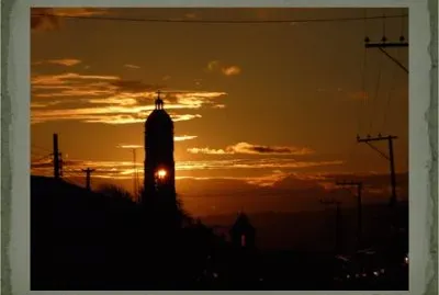 La Mesa Nocturna jigsaw puzzle