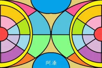 å°ç¨±å·¦å³æ‹†åœ–