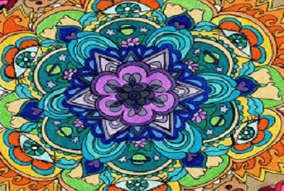 psicodÃ©lico jigsaw puzzle