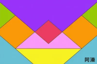 å½©è‰²å¹¾ä½•