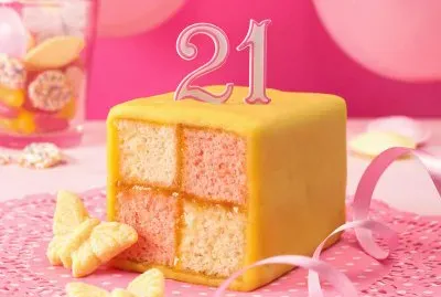 Cake