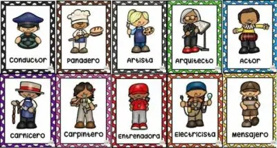 OFICIOS jigsaw puzzle