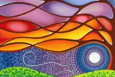 é»žç¶´ç¹ªåœ–