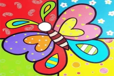 è‰²å½©åœ–