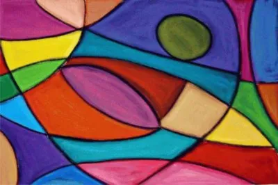 è‰²å½©åœ–