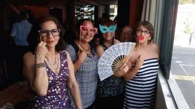 DÃ­as de Amistad jigsaw puzzle