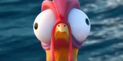Vaiana, Moana