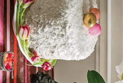 פאזל של delicias