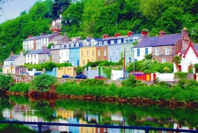 kinsale, irlanda