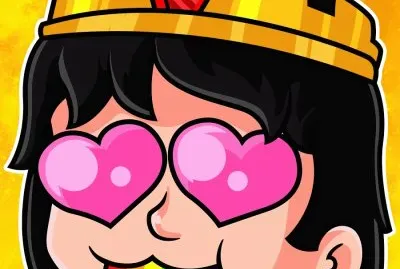 trollino jigsaw puzzle