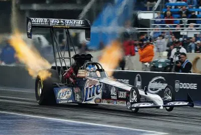 DRAGSTERS