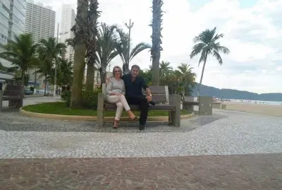 PRAIA GRANDE
