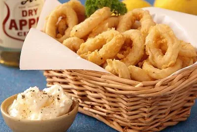 Calamares