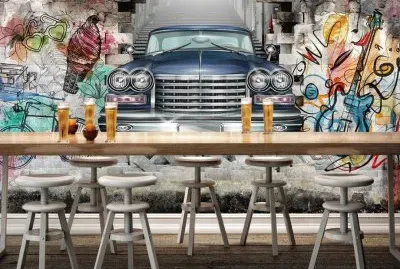 Snack Bar