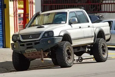 mitsubishi