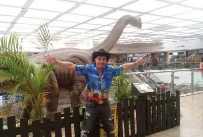 dino