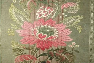 embroidery